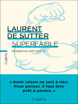 cover image of Superfaible